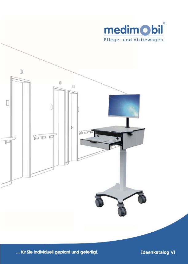 Medimobil Prospekt 2022